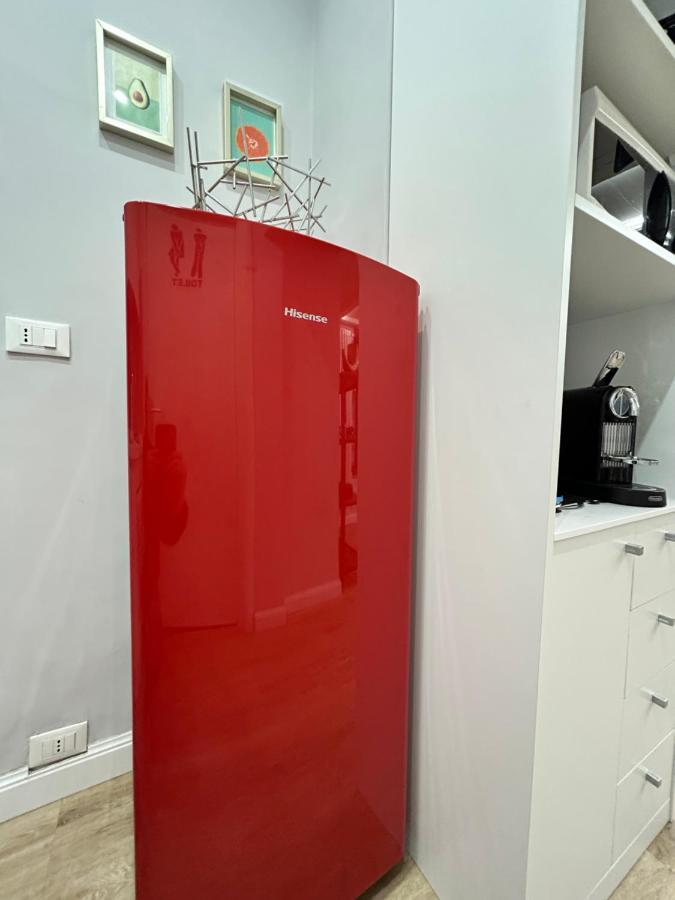 Icona Loft Gianicolense Rome Exterior photo