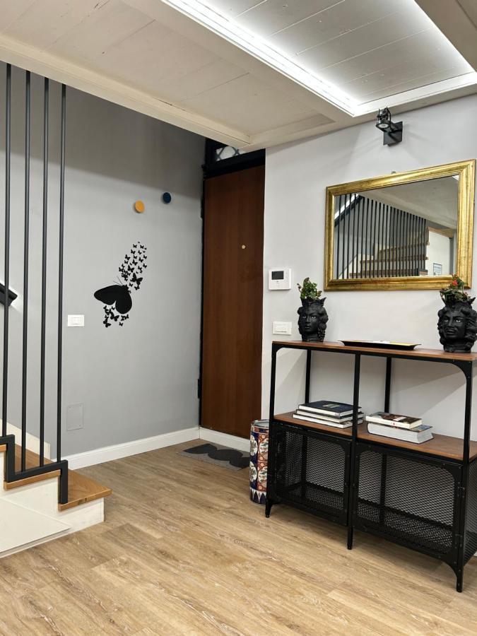 Icona Loft Gianicolense Rome Exterior photo