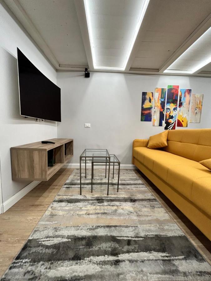 Icona Loft Gianicolense Rome Exterior photo