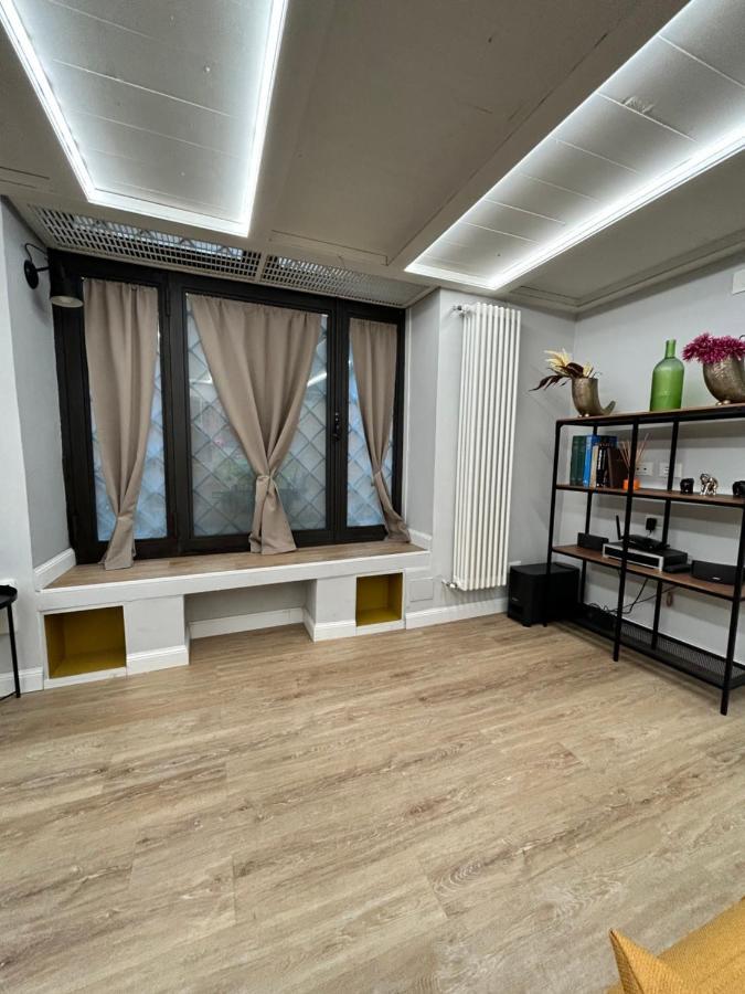 Icona Loft Gianicolense Rome Exterior photo