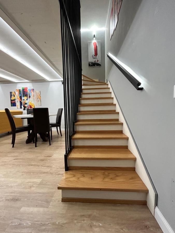 Icona Loft Gianicolense Rome Exterior photo