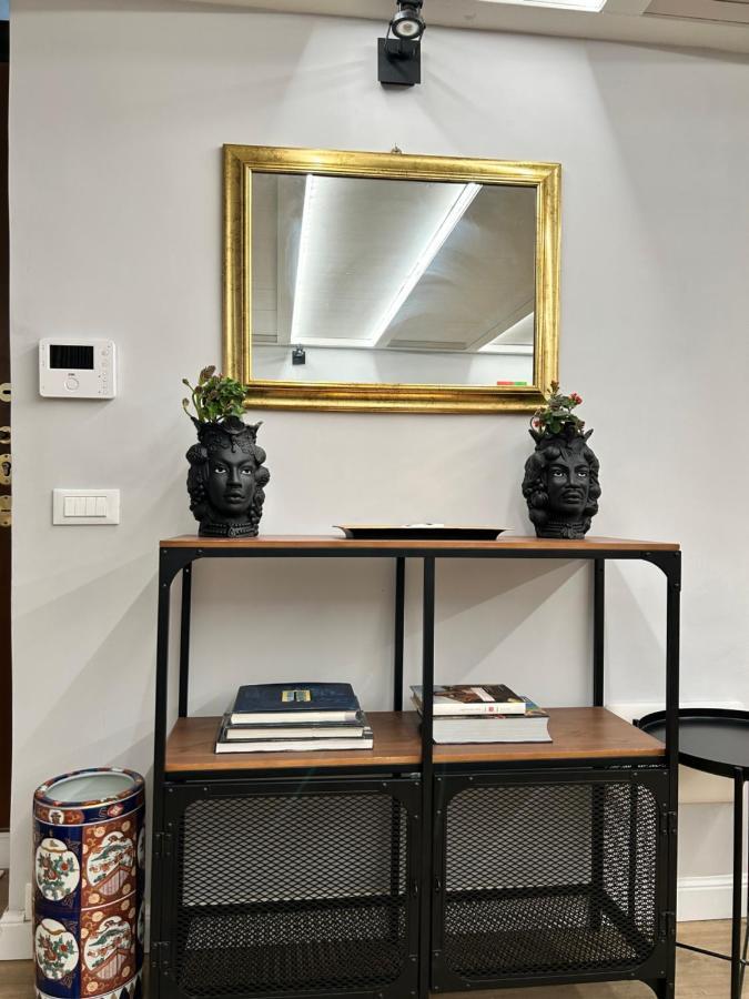 Icona Loft Gianicolense Rome Exterior photo