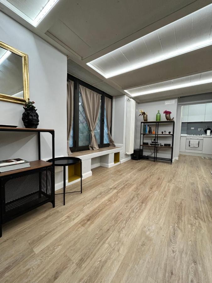 Icona Loft Gianicolense Rome Exterior photo