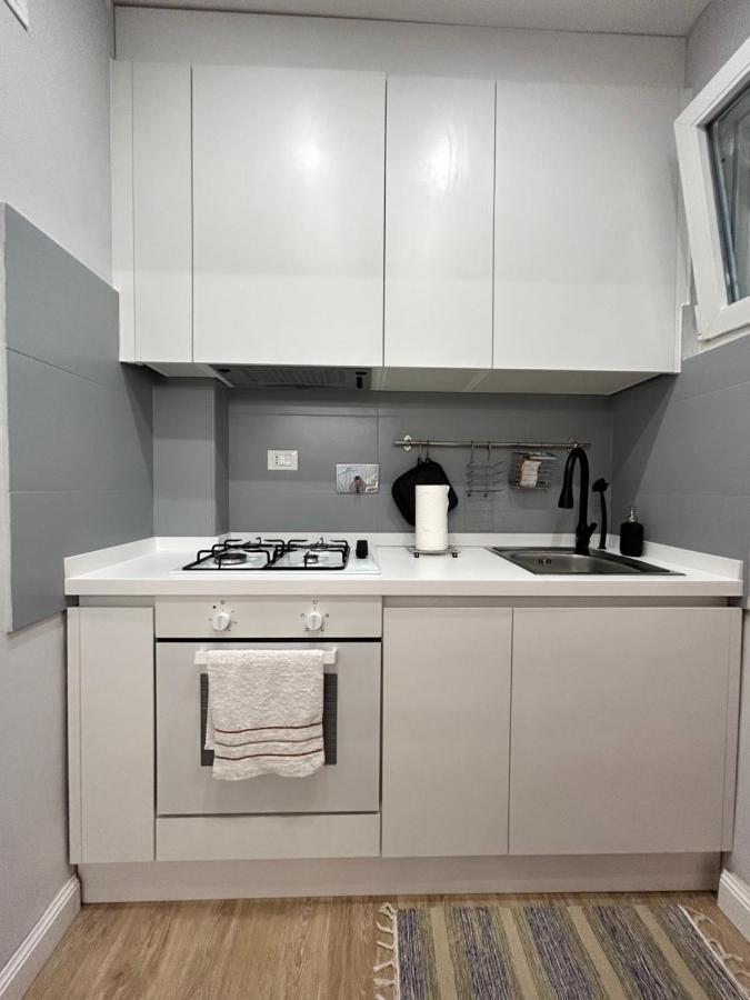 Icona Loft Gianicolense Rome Exterior photo